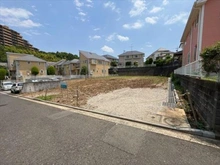 【神奈川県/横浜市都筑区茅ケ崎東】横浜市都筑区茅ケ崎東2丁目 土地 現地：現地写真（２０２６年６月撮影）