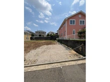 【神奈川県/横浜市都筑区茅ケ崎東】横浜市都筑区茅ケ崎東2丁目 土地 現地写真（２０２６年６月撮影）