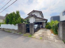 【神奈川県/川崎市宮前区鷺沼】川崎市宮前区鷺沼3丁目 土地 