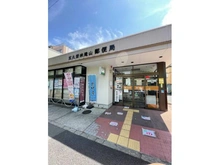 【東京都/東久留米市滝山】東久留米市滝山5丁目 土地 東久留米滝山郵便局（現地より約600m）