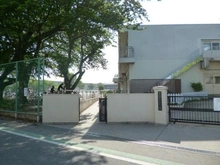 【東京都/東久留米市滝山】東久留米市滝山5丁目 土地 東久留米市立第七小学校（現地より約550m）