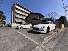 【東京都/小平市鈴木町】小平市鈴木町1丁目 土地 現地