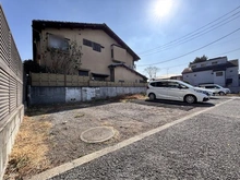 【東京都/小平市鈴木町】小平市鈴木町1丁目 土地 現地