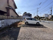 【東京都/小平市鈴木町】小平市鈴木町1丁目 土地 現地