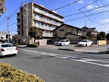 【東京都/小平市鈴木町】小平市鈴木町1丁目 土地 前面道路