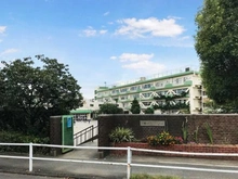 【東京都/小金井市緑町】小金井市緑町2丁目 土地 小金井市立緑小学校（現地より約390m）