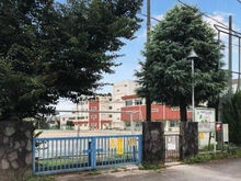 【東京都/小金井市緑町】小金井市緑町2丁目 土地 小金井市立緑中学校（現地より約220m）