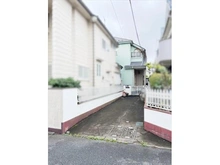 【東京都/小金井市貫井北町】小金井市貫井北町2丁目 土地 現地（２０２６年６月撮影）