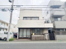 【東京都/小金井市中町】小金井市中町3丁目 土地 現地：現地（２０２６年７月撮影）
