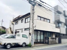【東京都/小金井市中町】小金井市中町3丁目 土地 現地（２０２６年７月撮影）