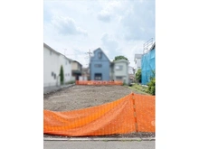 【東京都/小平市花小金井南町】小平市花小金井南町2丁目 土地 現地