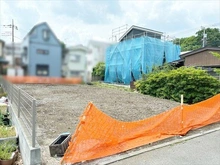 【東京都/小平市花小金井南町】小平市花小金井南町2丁目 土地 