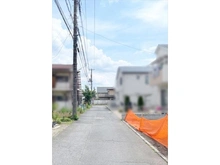 【東京都/小平市花小金井南町】小平市花小金井南町2丁目 土地 
