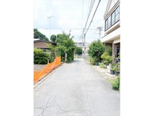 【東京都/小平市花小金井南町】小平市花小金井南町2丁目 土地 