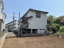 【東京都/東村山市萩山町】東村山市萩山町1丁目 土地 