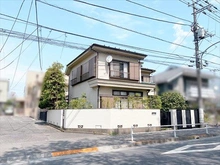【東京都/小平市学園東町】小平市学園東町2丁目 土地 