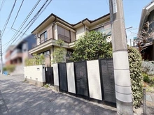 【東京都/小平市学園東町】小平市学園東町2丁目 土地 