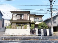 【東京都/小平市学園東町】小平市学園東町2丁目 土地 