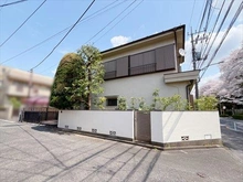 【東京都/小平市学園東町】小平市学園東町2丁目 土地 