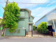 【東京都/世田谷区世田谷】世田谷区世田谷1丁目 土地 現地：現地（２０２６年４月撮影）