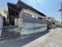 【東京都/世田谷区中町】世田谷区中町5丁目 土地 現地：現地写真（２０２６年５月撮影）