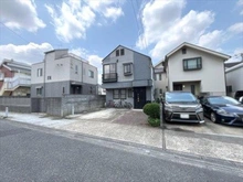 【東京都/世田谷区瀬田】世田谷区瀬田5丁目 土地 現地（２０２６年６月撮影）