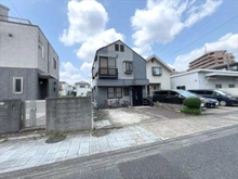 【東京都/世田谷区瀬田】世田谷区瀬田5丁目 土地 現地（２０２６年６月撮影）