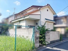 【東京都/杉並区荻窪】杉並区荻窪1丁目 土地 現地（２０２５年９月撮影）