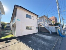 【東京都/杉並区上荻】杉並区上荻2丁目 土地 現地：現地写真（２０２６年１月撮影）