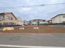 【東京都/杉並区南荻窪】杉並区南荻窪3丁目 土地 現地（本物件は１区画）