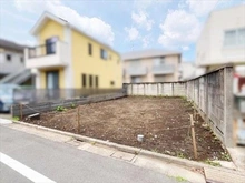 【東京都/杉並区西荻南】杉並区西荻南4丁目 土地 現地：南東側から撮影（２０２６年６月）