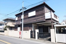 【東京都/杉並区善福寺】杉並区善福寺2丁目 土地 現地
