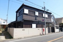 【東京都/杉並区善福寺】杉並区善福寺2丁目 土地 