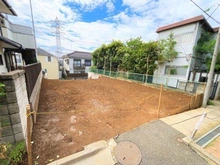 【東京都/杉並区和泉】杉並区和泉2丁目 土地 