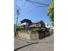 【東京都/杉並区荻窪】杉並区荻窪3丁目 土地 現地