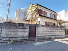 【東京都/杉並区荻窪】杉並区荻窪3丁目 土地 