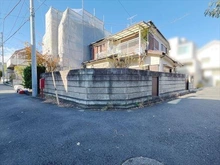 【東京都/杉並区荻窪】杉並区荻窪3丁目 土地 