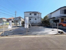 【東京都/杉並区高井戸東】杉並区高井戸東4丁目 土地 