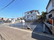 【東京都/杉並区高井戸東】杉並区高井戸東4丁目 土地 