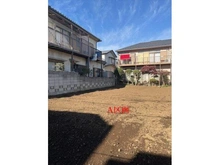 【東京都/練馬区貫井】練馬区貫井3丁目 土地 現地【Ａ区画】