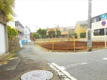【東京都/練馬区桜台】練馬区桜台6丁目 土地 
