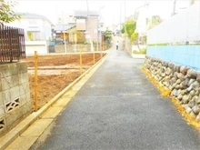 【東京都/練馬区桜台】練馬区桜台6丁目 土地 