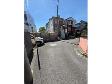 【東京都/世田谷区北烏山】世田谷区北烏山6丁目 土地 現地【現地写真２０２６年３月撮影】