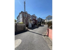 【東京都/世田谷区北烏山】世田谷区北烏山6丁目 土地 現地【現地写真２０２６年３月撮影】