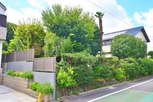 【東京都/世田谷区上祖師谷】世田谷区上祖師谷1丁目 土地 現地