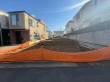 【東京都/世田谷区松原】世田谷区松原5丁目 土地 現地：現地－１