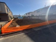 【東京都/世田谷区松原】世田谷区松原5丁目 土地 現地－３