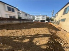 【東京都/世田谷区松原】世田谷区松原5丁目 土地 現地－５