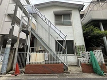 【東京都/世田谷区松原】世田谷区松原3丁目 土地 現地：現地
