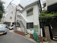 【東京都/世田谷区松原】世田谷区松原3丁目 土地 現地